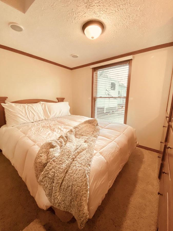 Pleasure Point Rv Resort Edmore Esterno foto