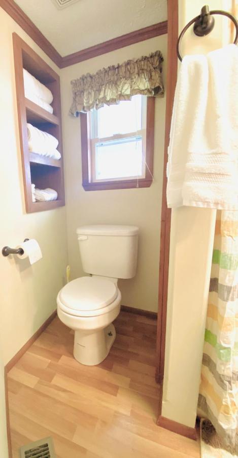 Pleasure Point Rv Resort Edmore Esterno foto