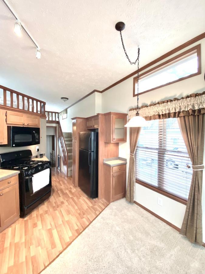 Pleasure Point Rv Resort Edmore Esterno foto